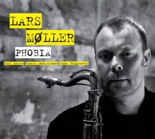 Lars Moeller – Phonia