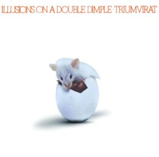Trumvirat – Illusions On A Double Dimple