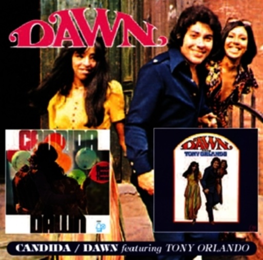 Dawn – Candida/Dawn