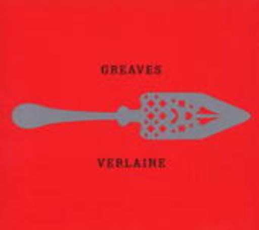 John Greaves – Verlaine