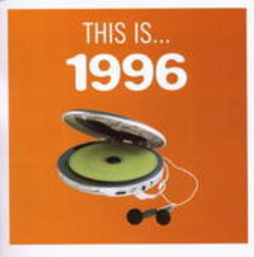Diverse – This Is ... 1996 (EMI Gold)