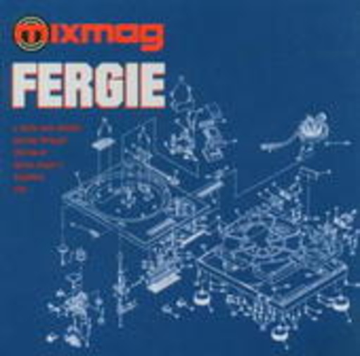 Diverse – Mixmag Live - Fergie
