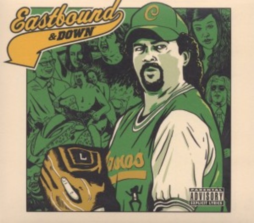Diverse – Eastbound & Down