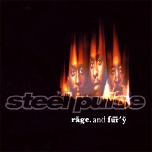 Rage & Fury