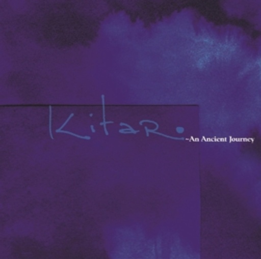 Kitaro – An Ancient Journey
