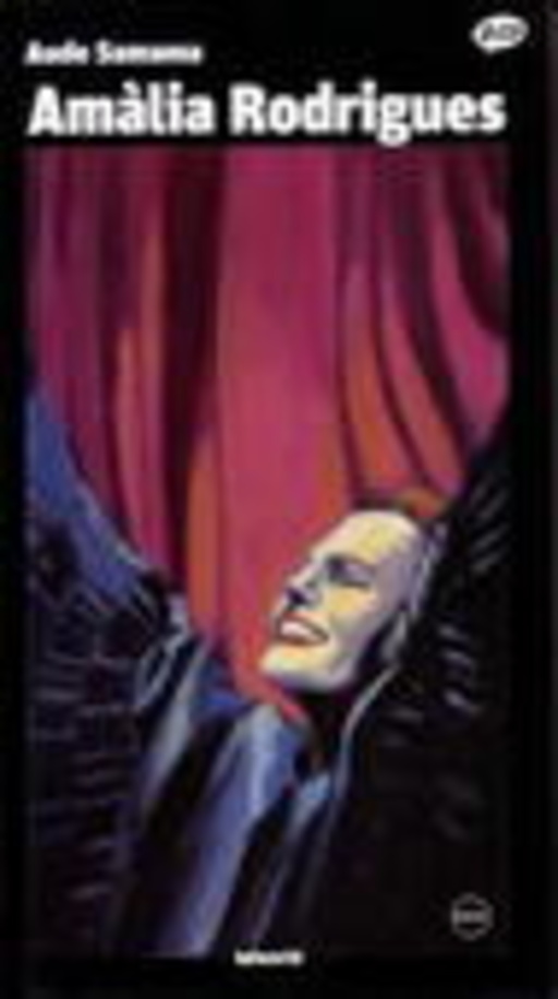 BD World – Amalia Rodrigues