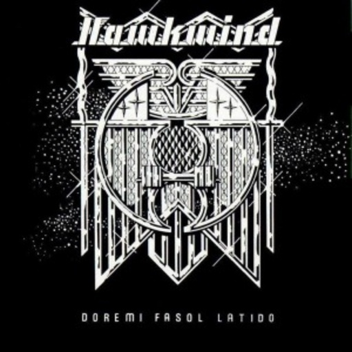 Hawkind – Doremi Fasol Latido