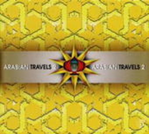 Arabian Travels 2