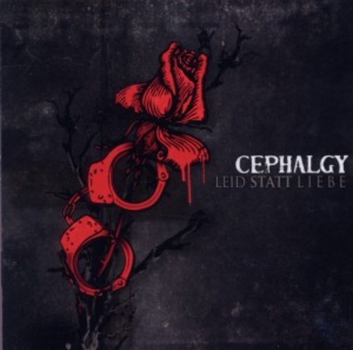 Cephalgy – Leid statt Liebe