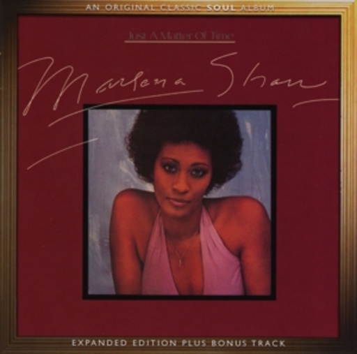 Marlena Shaw – Just A Matter Of Time