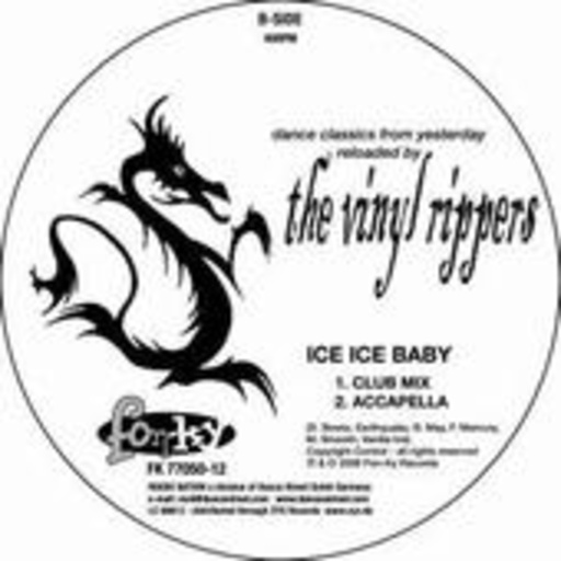 It Takes Two/Ice Ice Baby