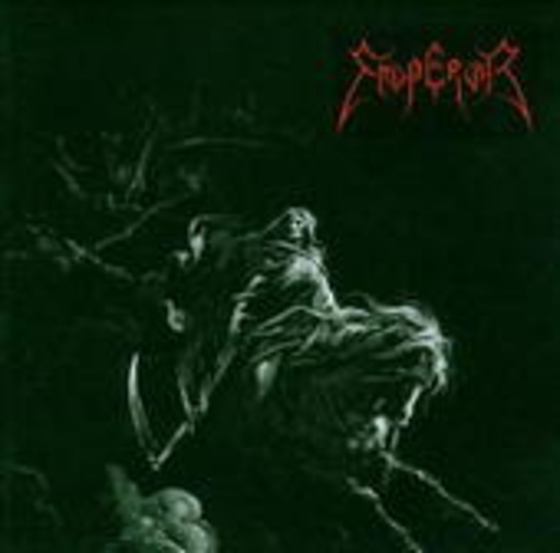 Emperor – Wrath Of The Tyrant