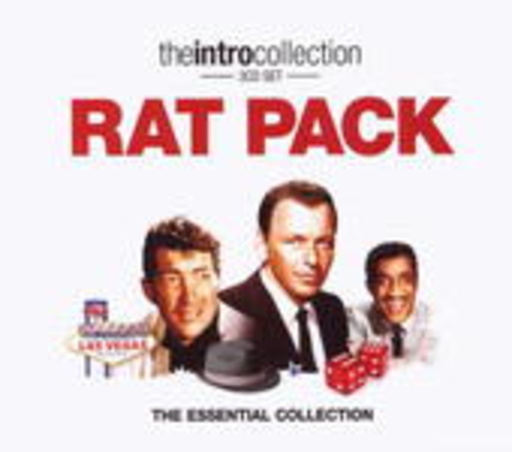 Rat Pack – Intro Collection