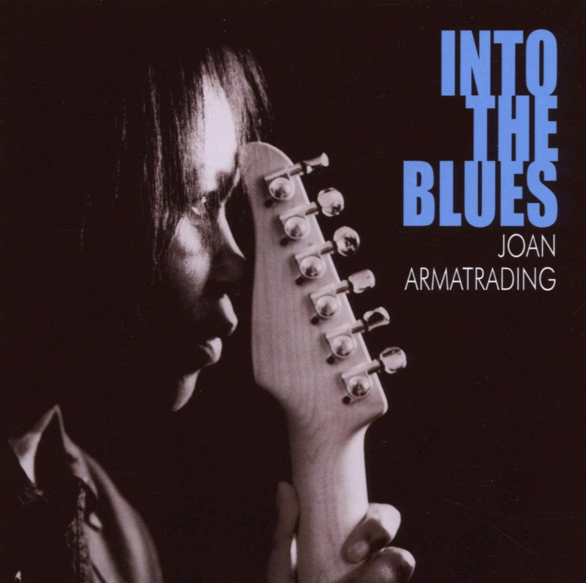 Joan Armatrading – Into The Blues