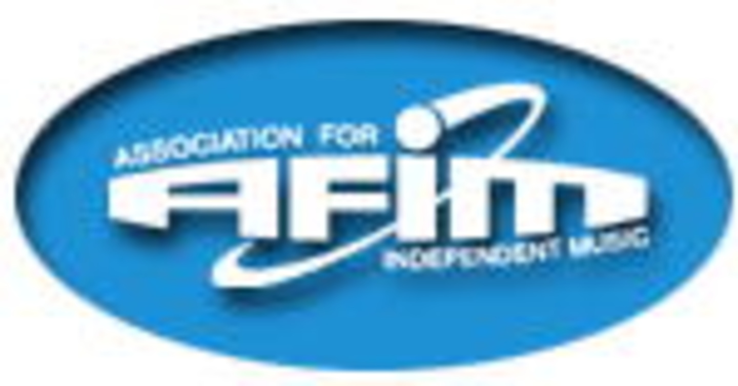 Unter neuer Leitung: The Association For Independent Music (AFIM)