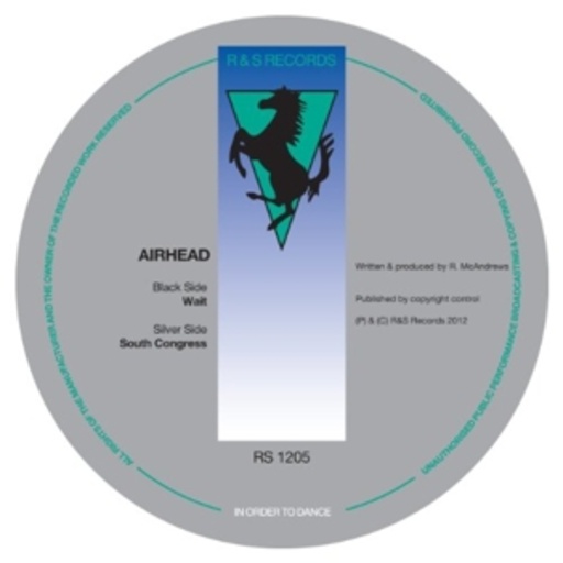 Airhead – Wait