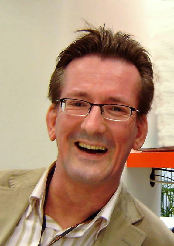Arbeit nun für Imagem: Jens-Markus Wegener