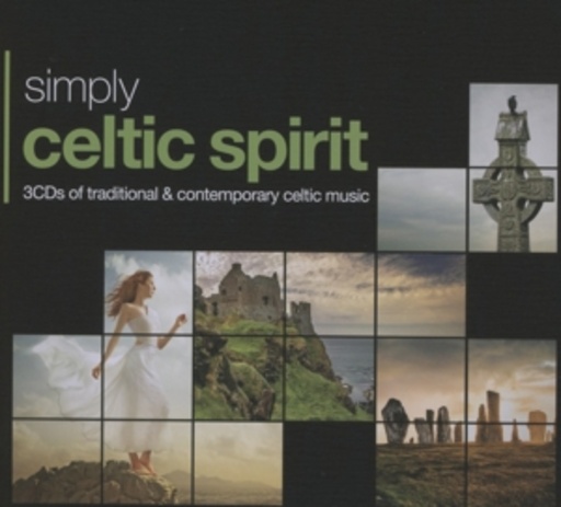 Diverse – Simply Celtic Spirit