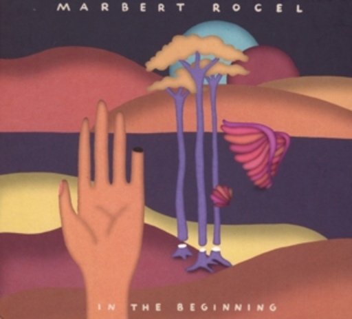 Marbert Rocel – In The Beginning