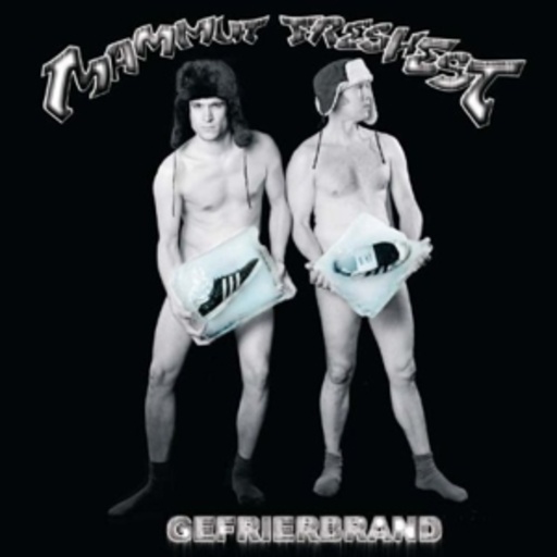 Mammut Freshest – Gefrierbrand