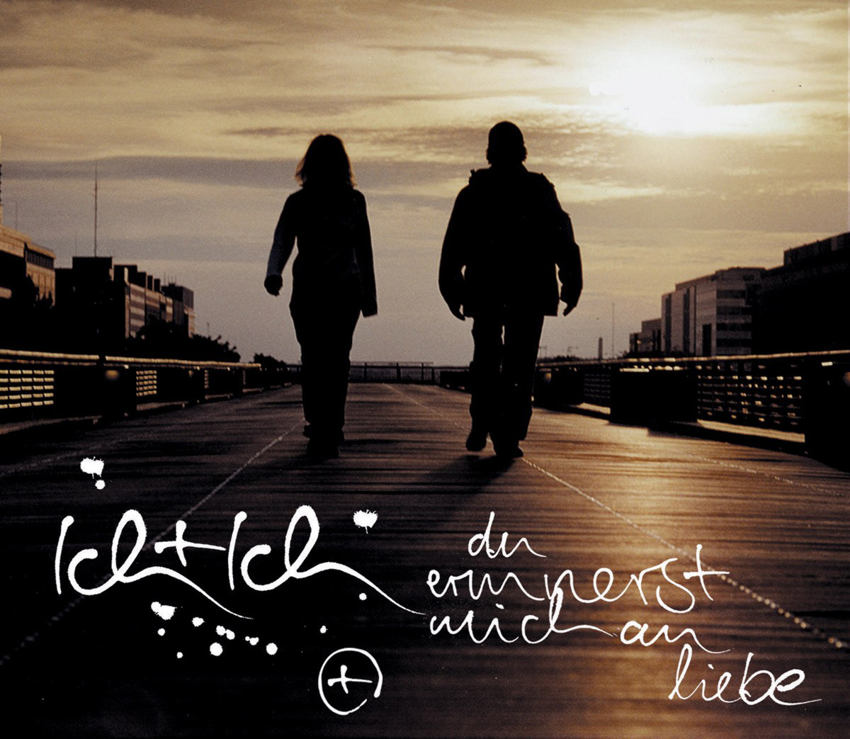Ich+Ich – Du erinnerst mich an Liebe