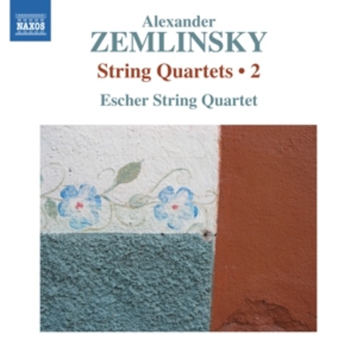 Escher String Quartet – String Quartets 2