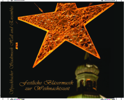 Speckbacher Stadtmusik – Festliche Bläsermusik zur Weihnacht
