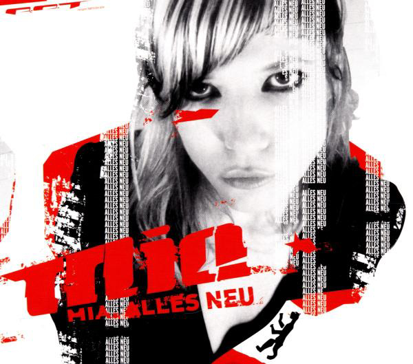 Mia. – Alles neu