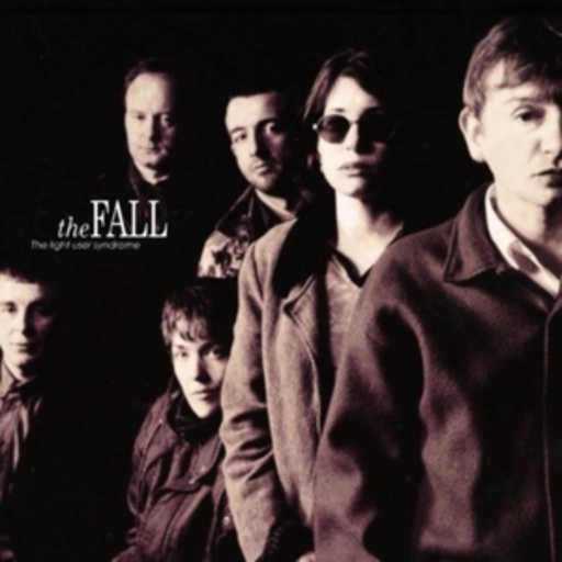 The Fall – The Light User Syndrome (incl. Bonus-Tracks)