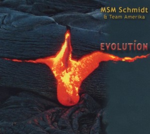 MSM Schmidt & Team Amerika – Evolution