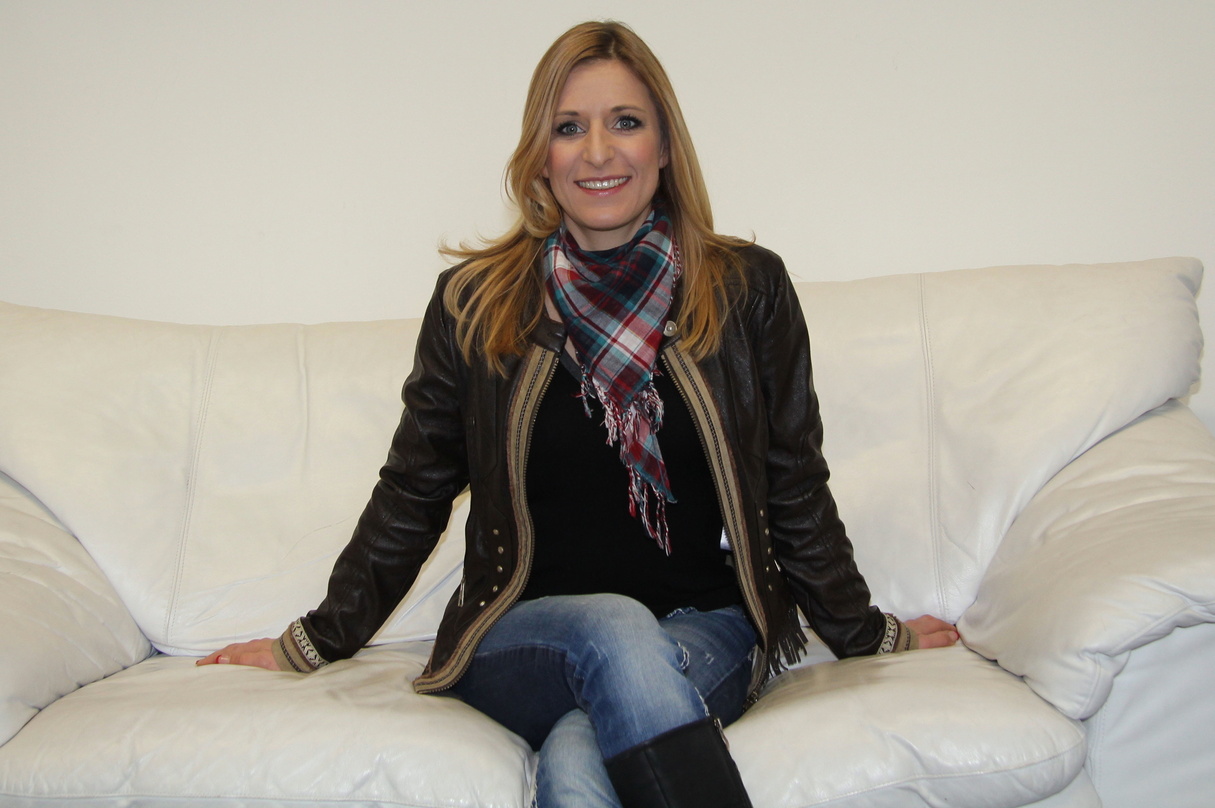 Schrieb vier Stücke für ihr neues Album selbst: Stefanie Hertel