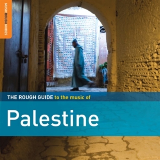 Diverse – The Rough Guide To Palestine