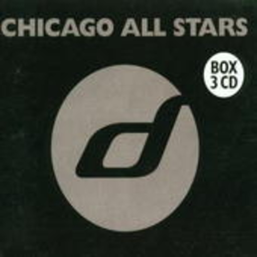 Diverse – Distance - Chicago All Stars