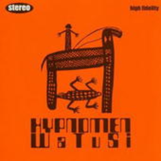 Watusi