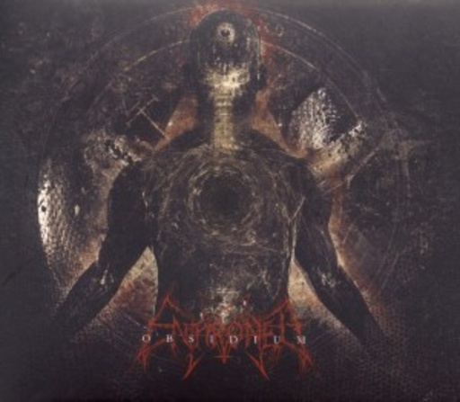 Enthroned – Obsidium