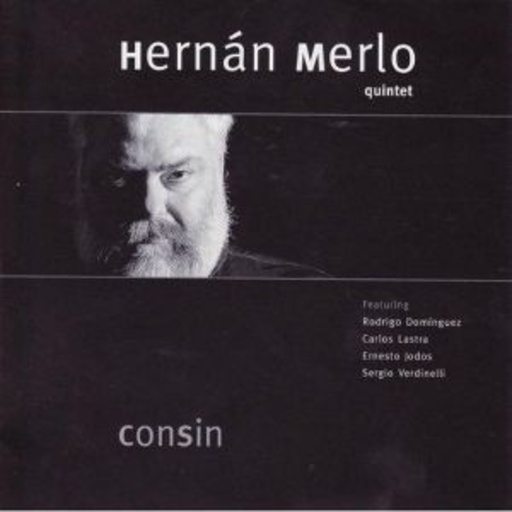 Harnan Merlo Quartet – Consin