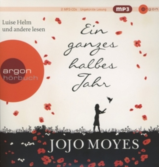 Luise Helm – Ein ganzes halbes Jahr
