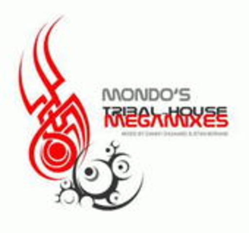 Diverse – Mondo's Tribal House Megamix