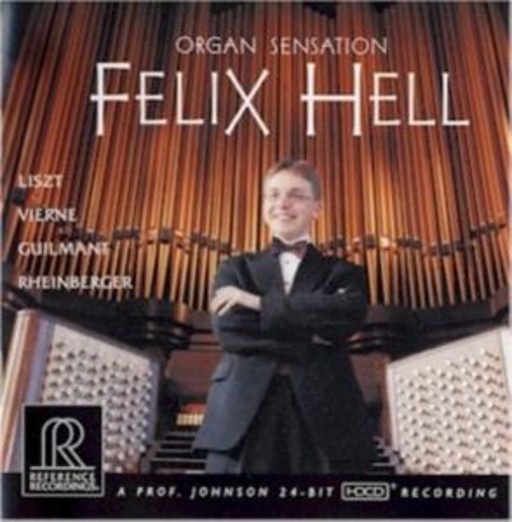 Organ Sensation