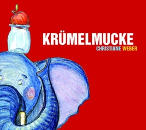 Diverse – Krümelmucke