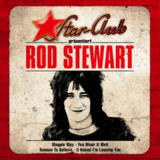 Rod Stewart – Star-Club
