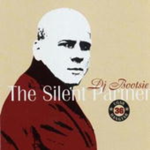 DJ Bootsie – The Silent Partner