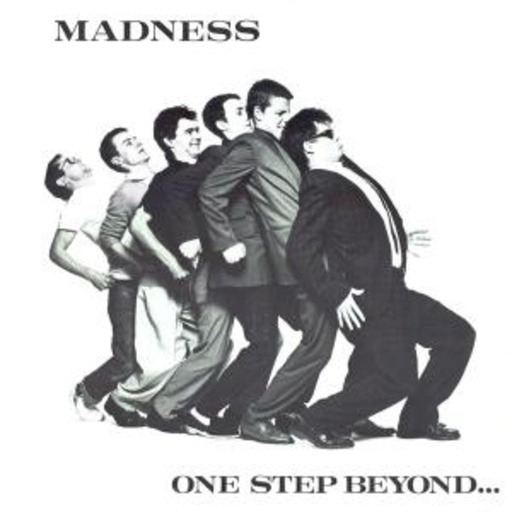 Madness – One Step Beyond (EP)