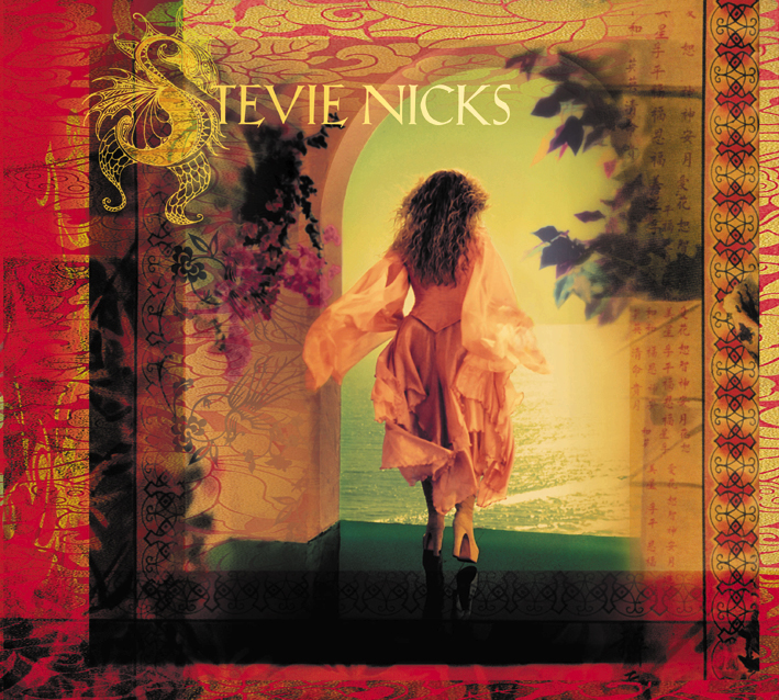 Stevie Nicks – Trouble In Shangri-La