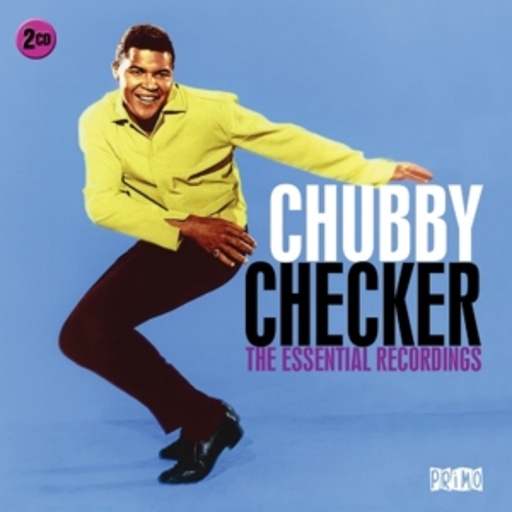 Chubby Checker – Essential Recordings