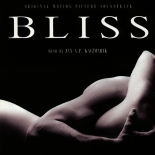 Jan A.P. Kaczmarek – Bliss - Die Kunst zu lieben