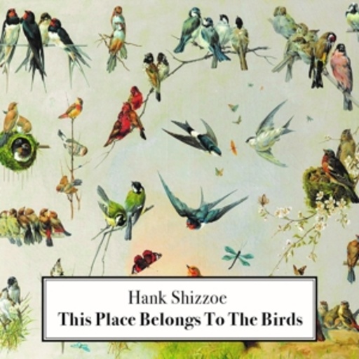Hank Shizzoe – This Place Belongs To The Birds