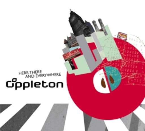 Appleton – Here, There And Everywhere