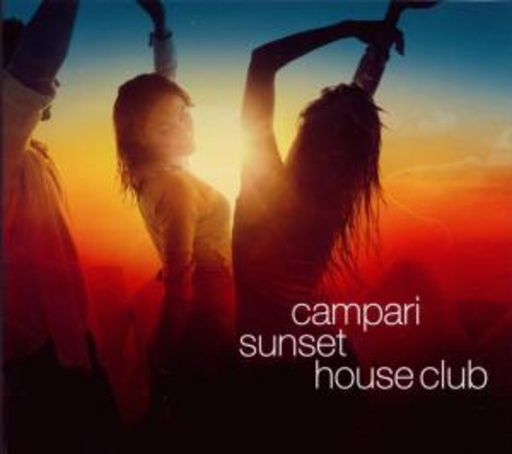 Diverse – Campari Sunset House Club