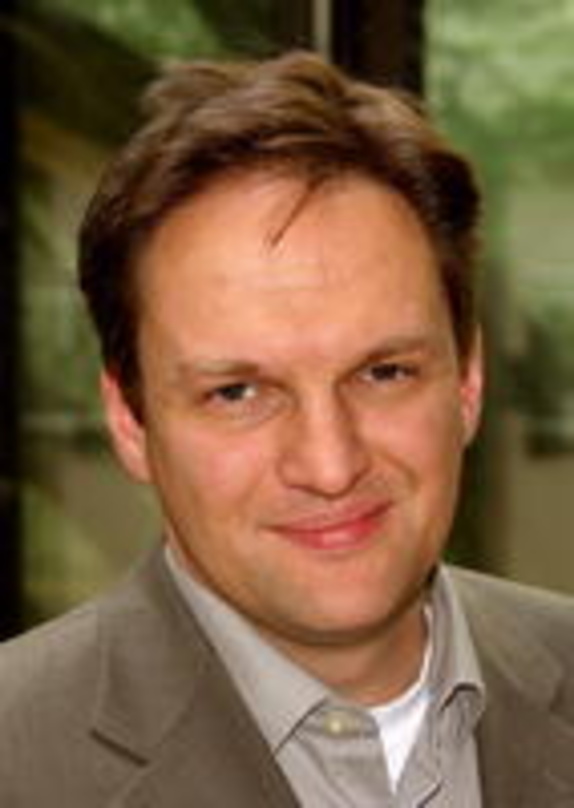 Untersucht Branchentrends: York P. Herpers